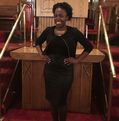 Leonora Williams photo