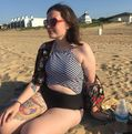 Ashleigh Mae Williams photo