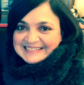 Suzanne Masri photo