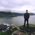 Austin Elliott Gray photo