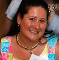 Meg McAuley Kaicher photo