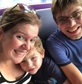 Stephanie Fuhs photo