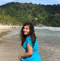 Nadia Shobnam photo