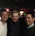 George Cruz photo