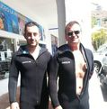 Ian Bayles photo