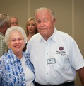 Bill and Virginia Darr photo
