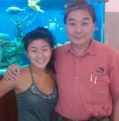 Tiffany Yang photo