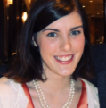Amanda Ritchie photo