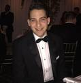 Ethan Pearlstein photo