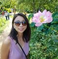 Rachel Wang photo