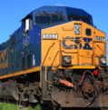 CSX Corporation photo