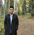 Dan Wang photo