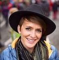 Amanda Joy Ravenhill photo