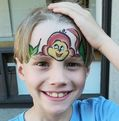 April Armstrong Campbell photo
