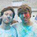 Nick Bermingham photo