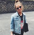 Chandler Grega photo