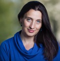 Monica Pandele photo
