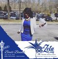 Antoinette Riley photo