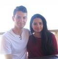Josue Pasillas photo