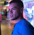 Fernando Martinez photo