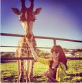 Rachel Mercer-Smith photo
