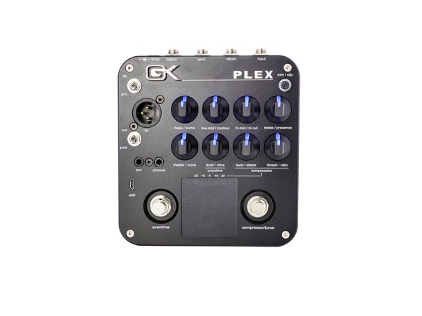 plex-360 — Gallien-Krueger