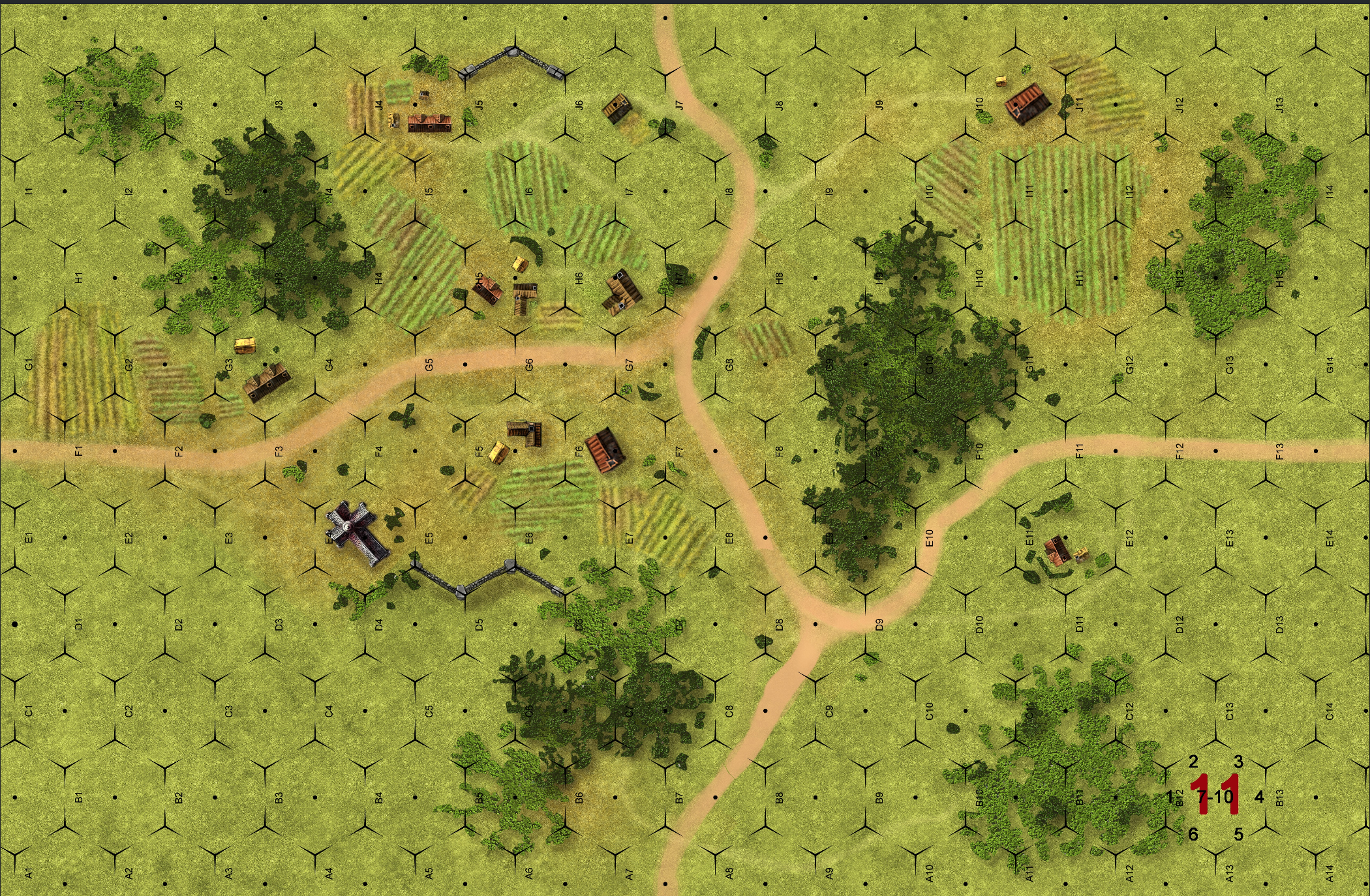 Shrinkwrap The Last Hundred Yards by GMT Games Out of Print Shrinkwrap The Last Hundred Yards by GMT Games Out of Print