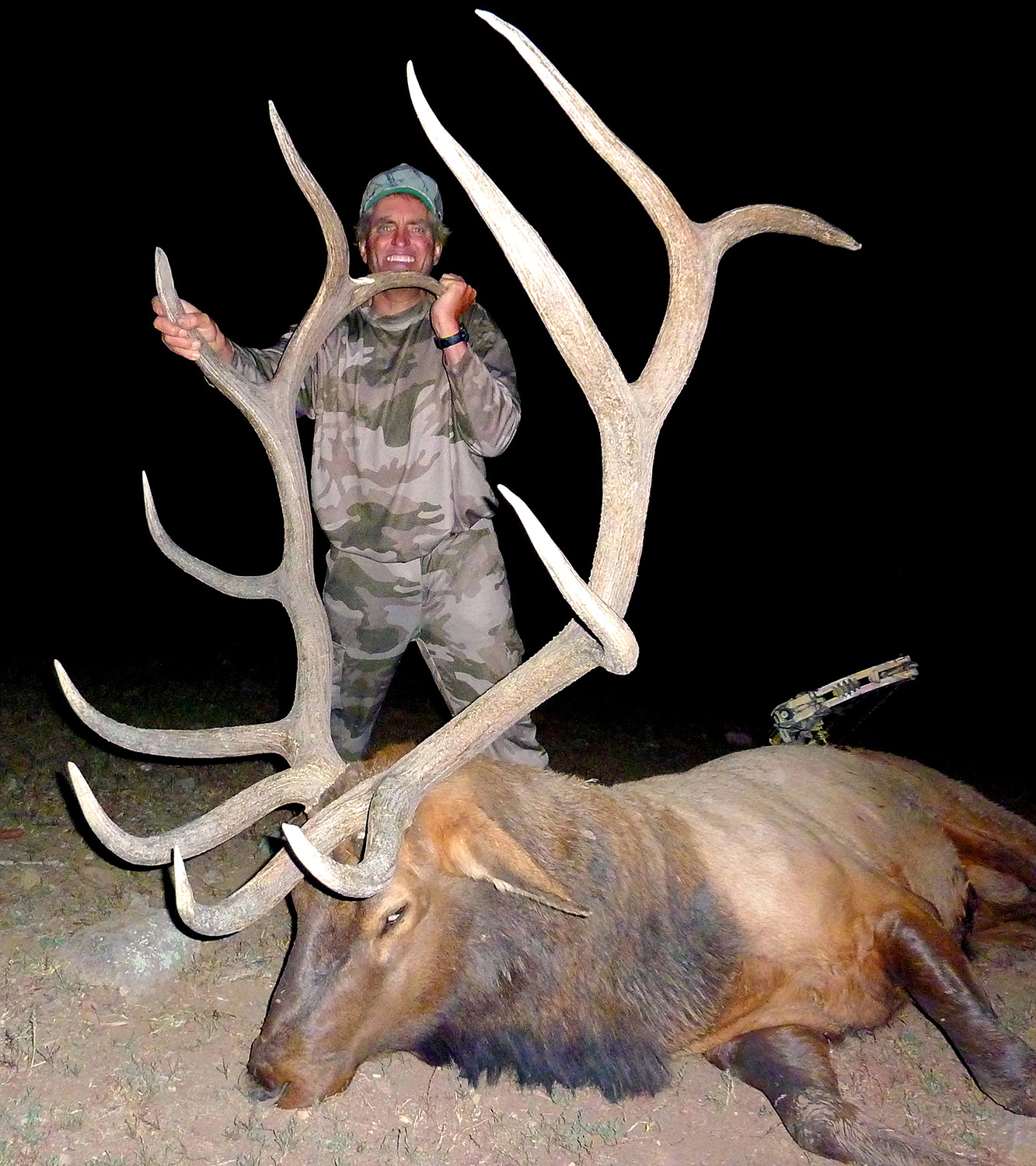 Arizona Elk Units - g2omjzg