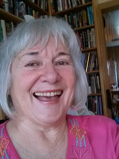 Joanne Reid