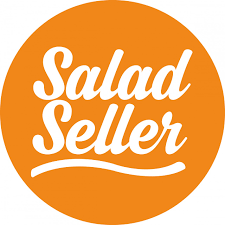 샐러드셀러 (Salad Seller)