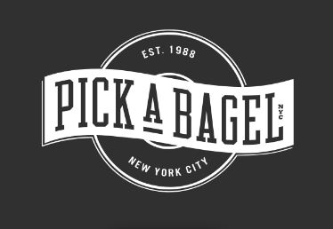 픽어베이글 (Pick A Bagel)