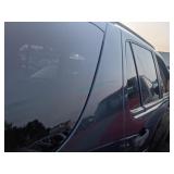 2000 Blue Mercedes-benz M-class Ml 320 V6, 3.2l 2000 Blue Mercedes-benz M-class Ml 320 V6, 3.2l