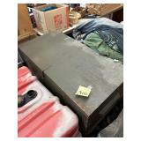 Military Field Chest