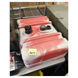 Portable Marine Fuel Tank