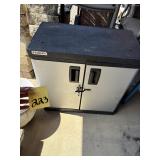 Stanley Storage Cabinet
