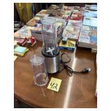 Stainless Steel Blender