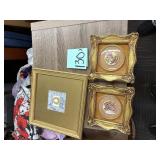 Framed Art Collection