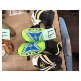 Youth RBK Shin Guards