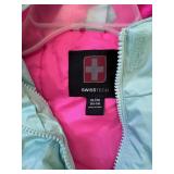 Swiss Tech Girls' Jacket Size XL