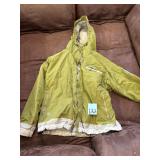 Columbia Sportswear Hooded Jacket