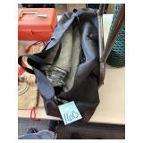 Eddie Bauer Tent in Duffel Bag