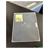 Apple iPad Smart Case