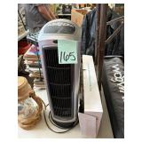 Lasko Space Heater with Box