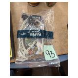 Bag of Transformers Parts and Comic Books