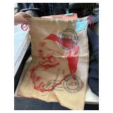 Santa Claus Sack