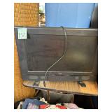RCA LCD Television