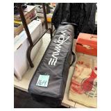 Woodwave Carrying Case