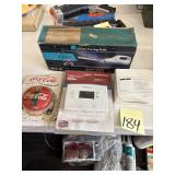 Oster Designer Electric Carving Knife and Other It