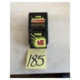 Tyco 4.8V Charger and Battery Pack