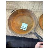 Mainstays Cast Iron Skillet